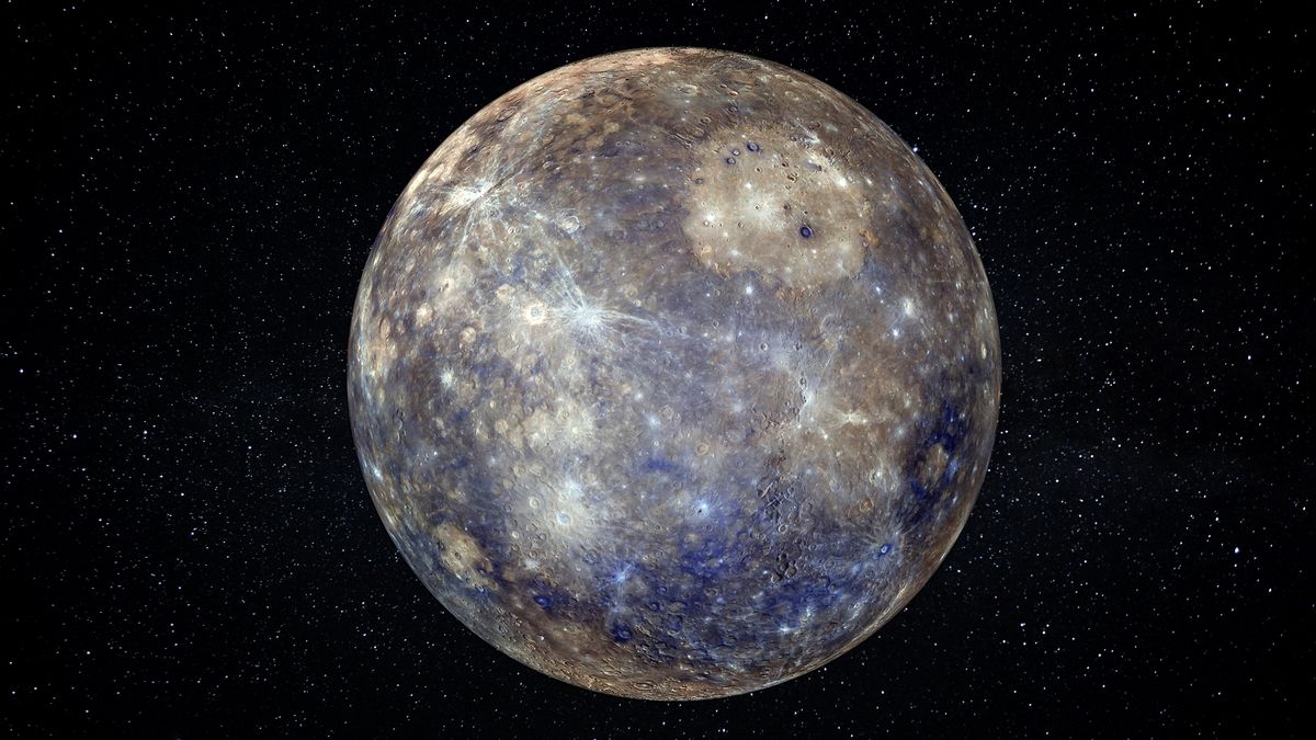 Mercury