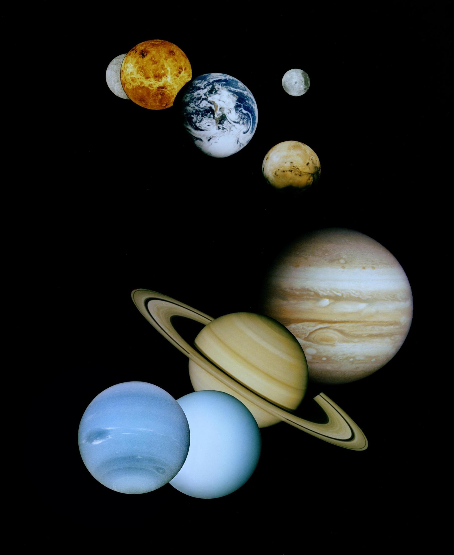 Planets